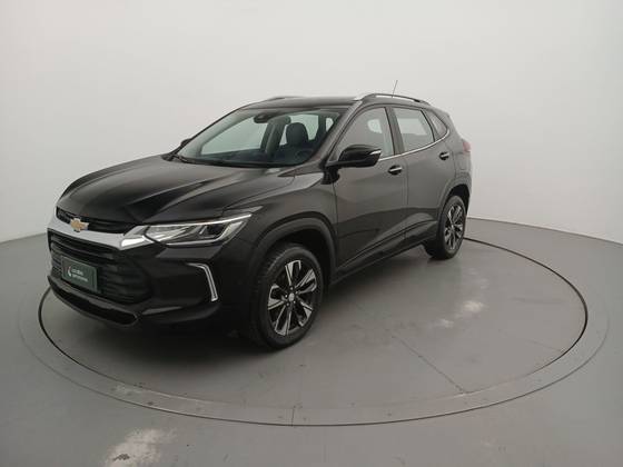 CHEVROLET TRACKER 1.2 TURBO FLEX PREMIER AUTOMÁTICO